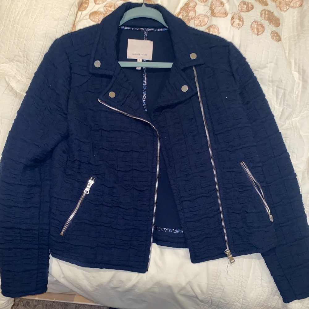 Worn once. Perfect condition